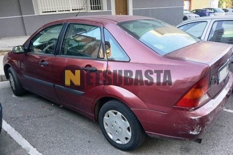 Honda Passion 125i 2009