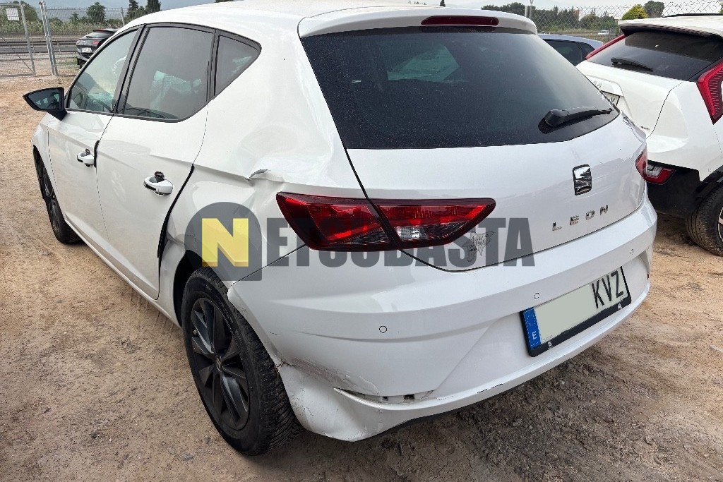 Seat Leon 1.0 TSI 2019