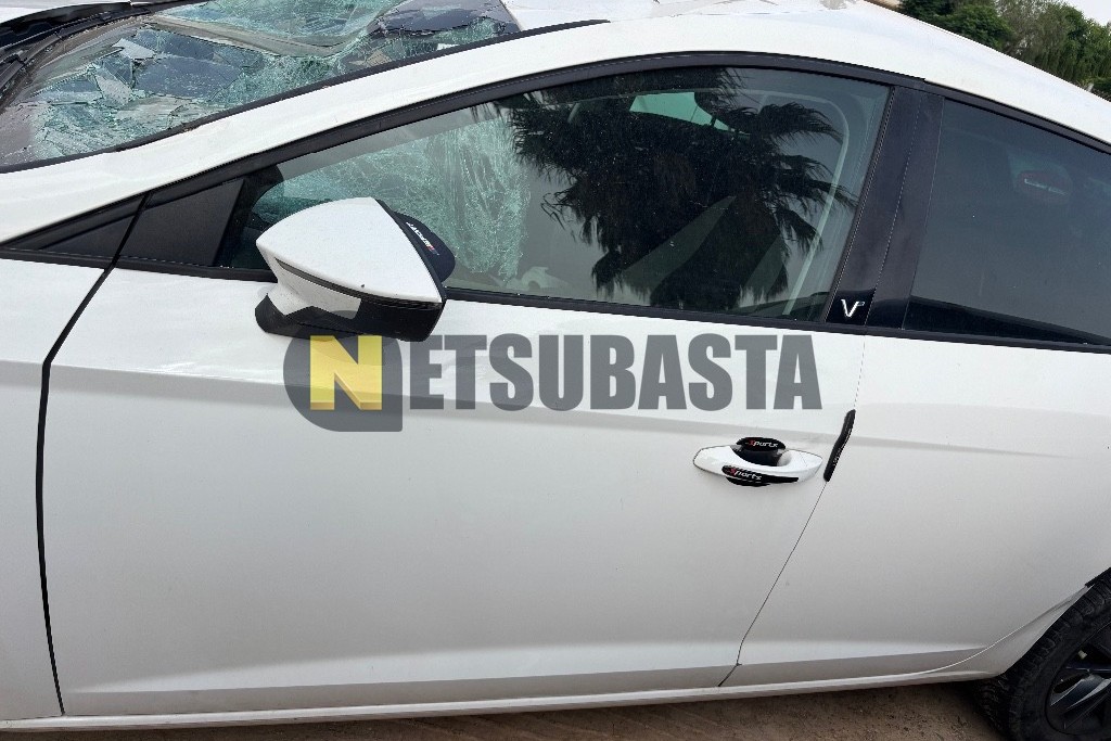 Seat Leon 1.0 TSI 2019