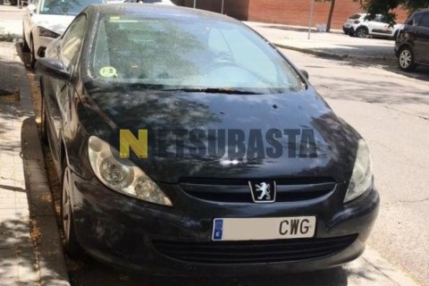 Honda Passion 125i 2009