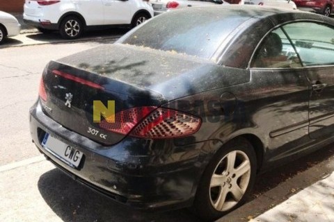 Honda Passion 125i 2009