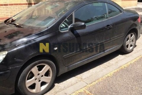 Honda Passion 125i 2009