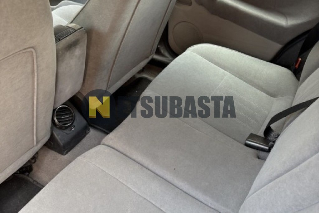 Alfa Romeo 147 1.9 JTD 2005
