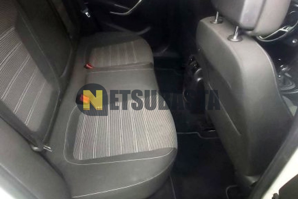 Opel Insignia 2.0 CDTI ecoFLEX 2011