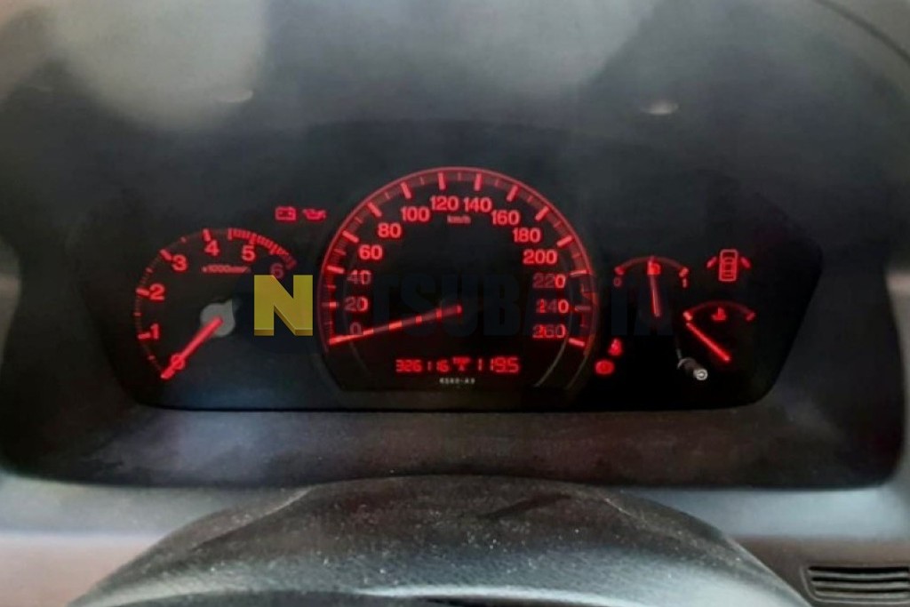 Honda Accord 2.2 i-CTDi 2004