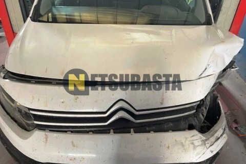 Honda Passion 125i 2009