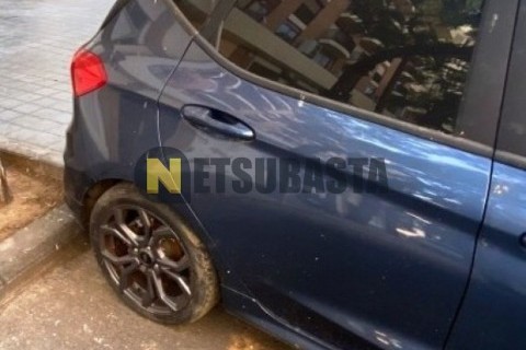 Honda Passion 125i 2009