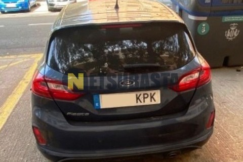 Honda Passion 125i 2009