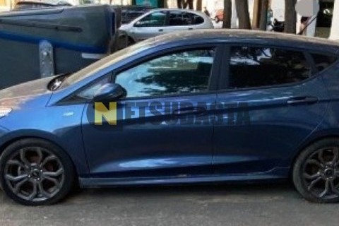 Honda Passion 125i 2009