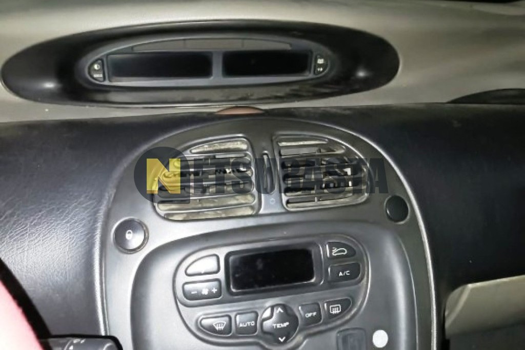 Citroën Xsara Picasso 1.6i 2003