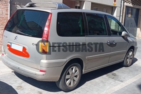 Honda Passion 125i 2009