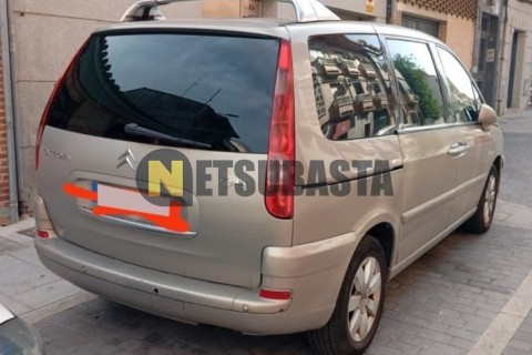 Honda Passion 125i 2009