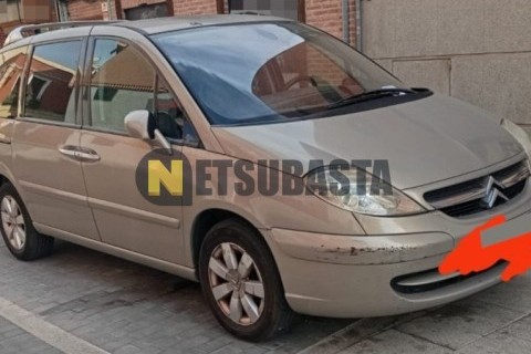 Honda Passion 125i 2009