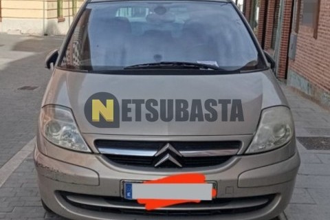 Honda Passion 125i 2009