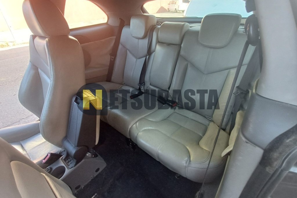 Alfa Romeo GT 1.9 JTD 2004