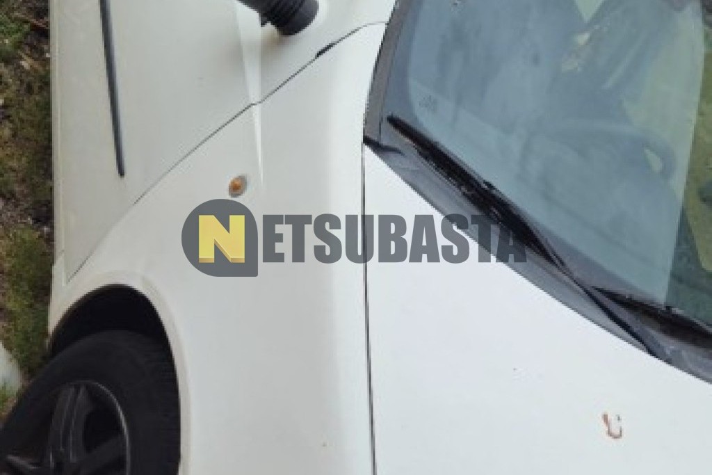Fiat Punto 1.2 2000