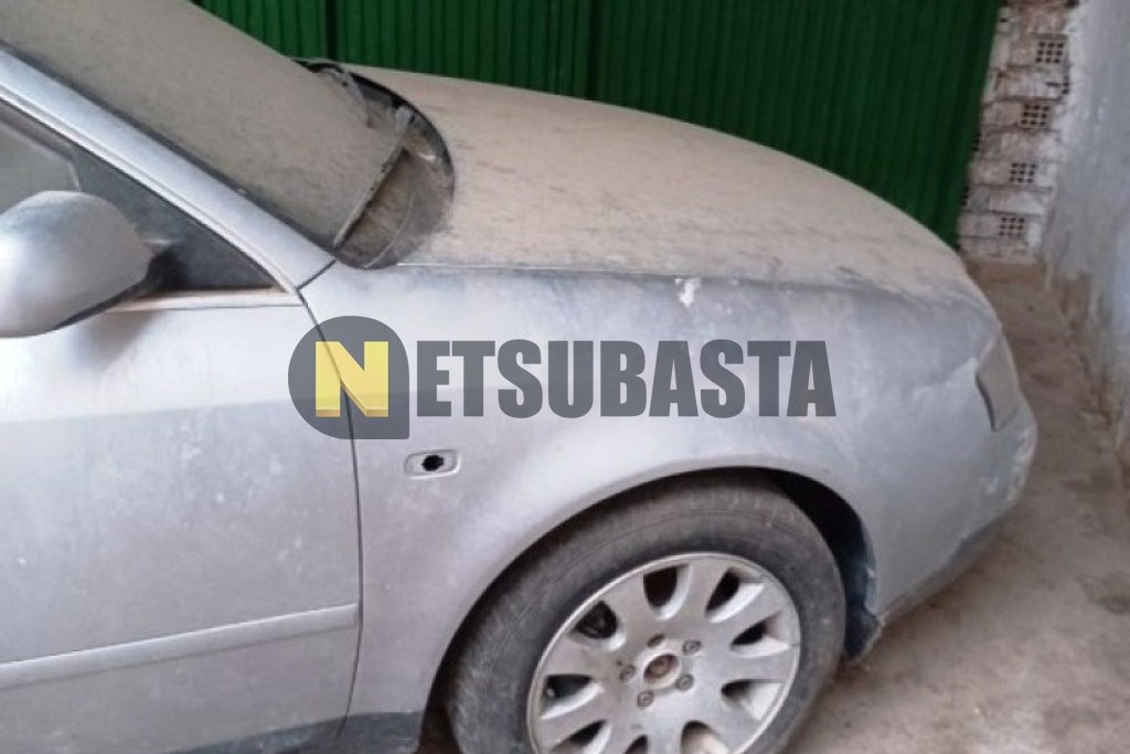 Audi A6 2.4 1997