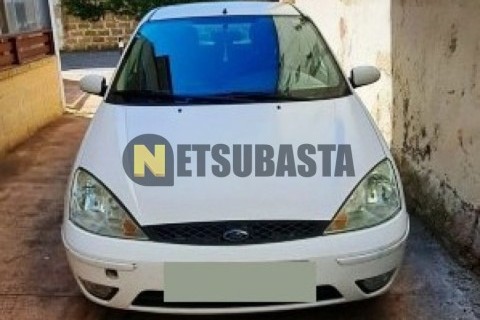 Yamaha Majesty 125 2004