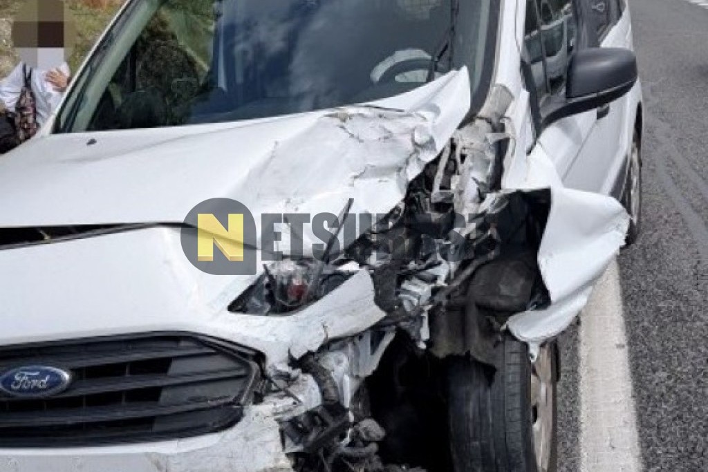 Ford Transit Connect Kombi 1.5 TDCi 2020