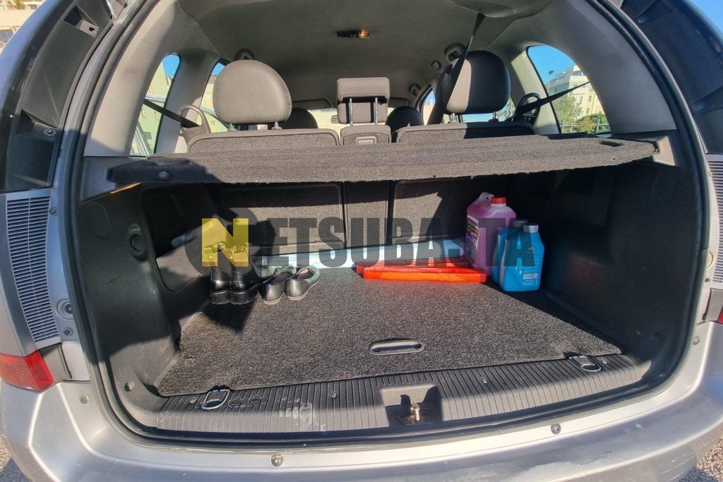 Opel Meriva 1.7 CDTi 2006