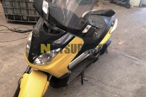 Yamaha XMAX 250 2007