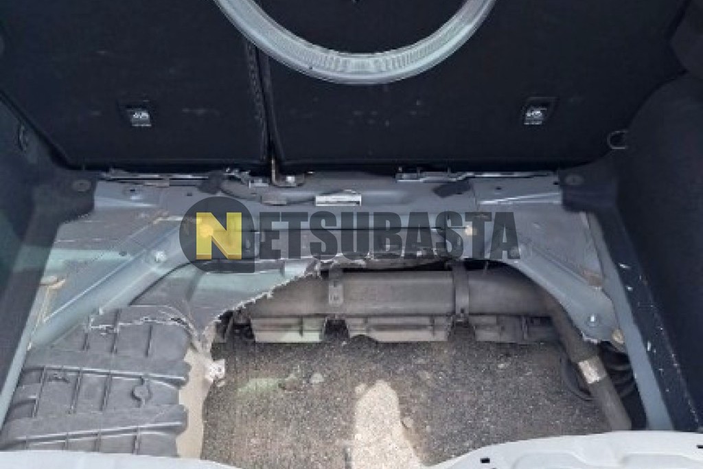 Renault Megane 1.6 dCi 2018