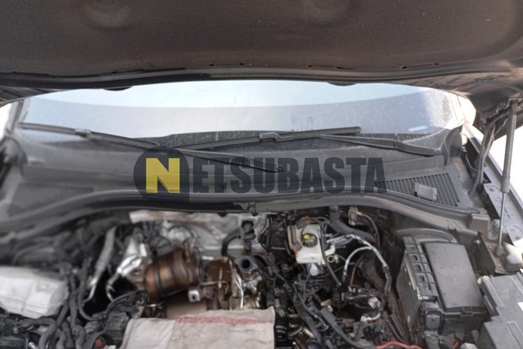 Skoda Kodiaq 2.0 TDI DSG 4x4 2021