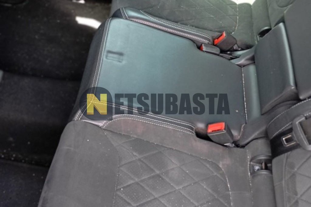 Skoda Kodiaq 2.0 TDI DSG 4x4 2021