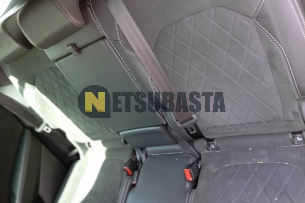 Skoda Kodiaq 2.0 TDI DSG 4x4 2021