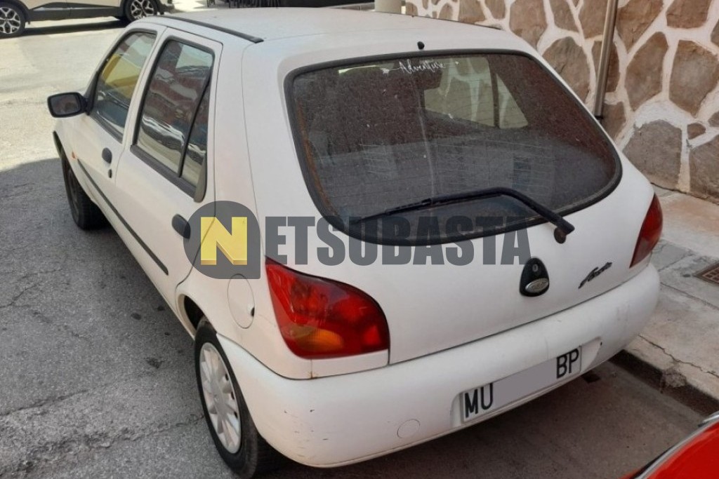Ford Fiesta 1.3i 1997