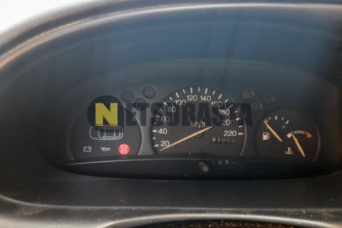 Yamaha Majesty 125 2004