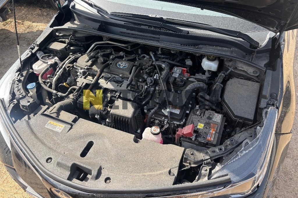 Toyota Corolla Sedan 125H 2023