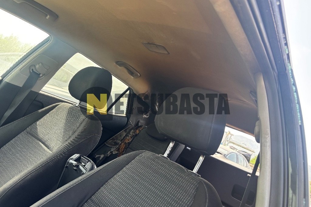 Kia Stonic 1.0 T-GDi 2018