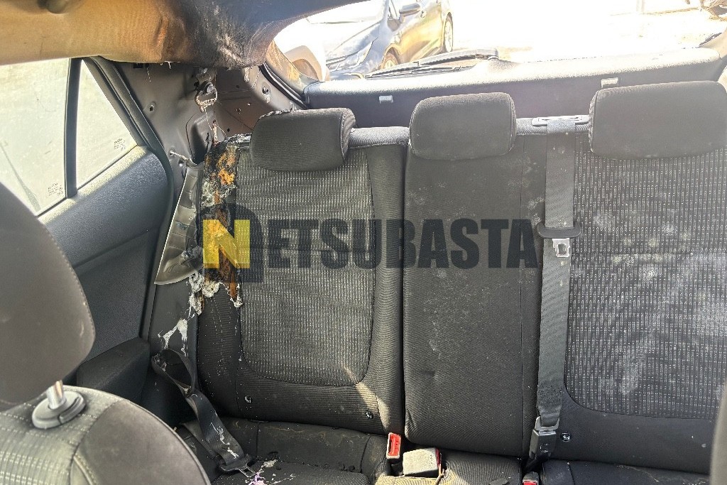 Kia Stonic 1.0 T-GDi 2018