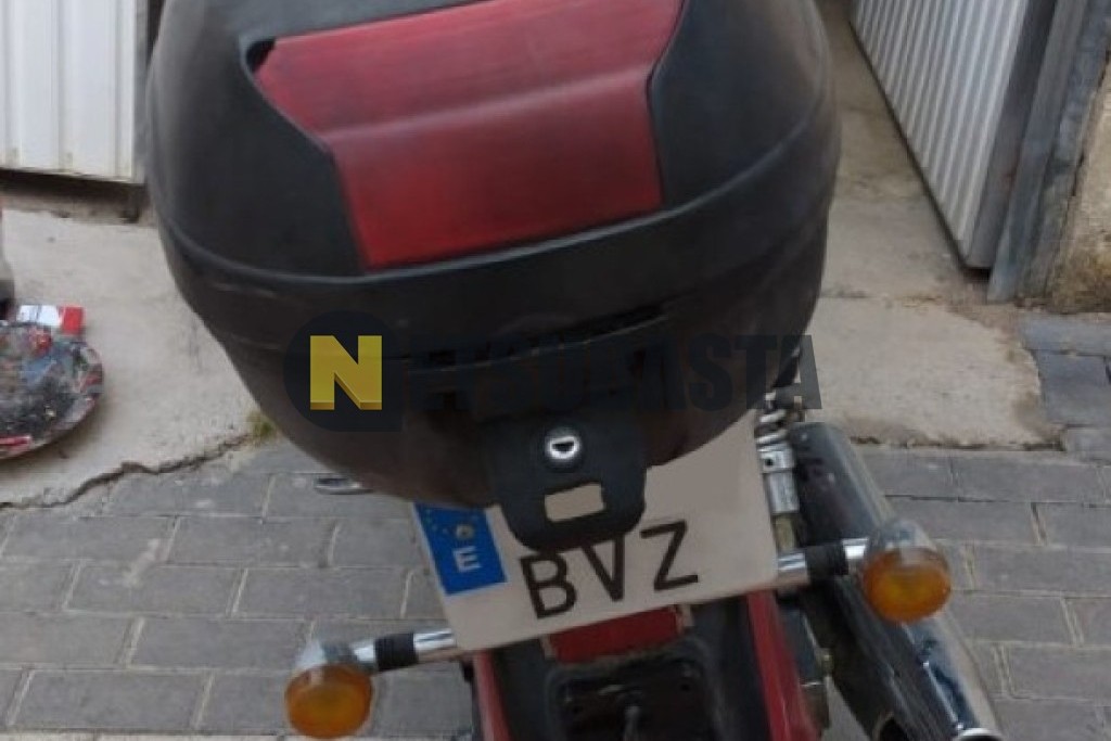 Hyosung GV 250 AQUILA 2002