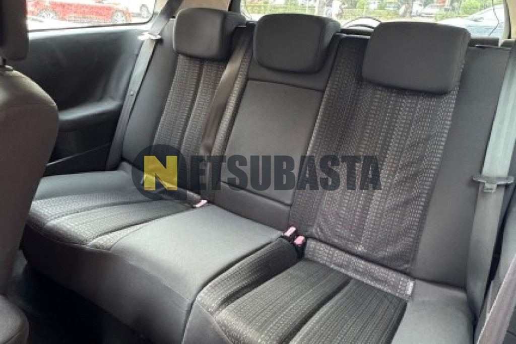 Renault Megane 1.9 dCi 2007