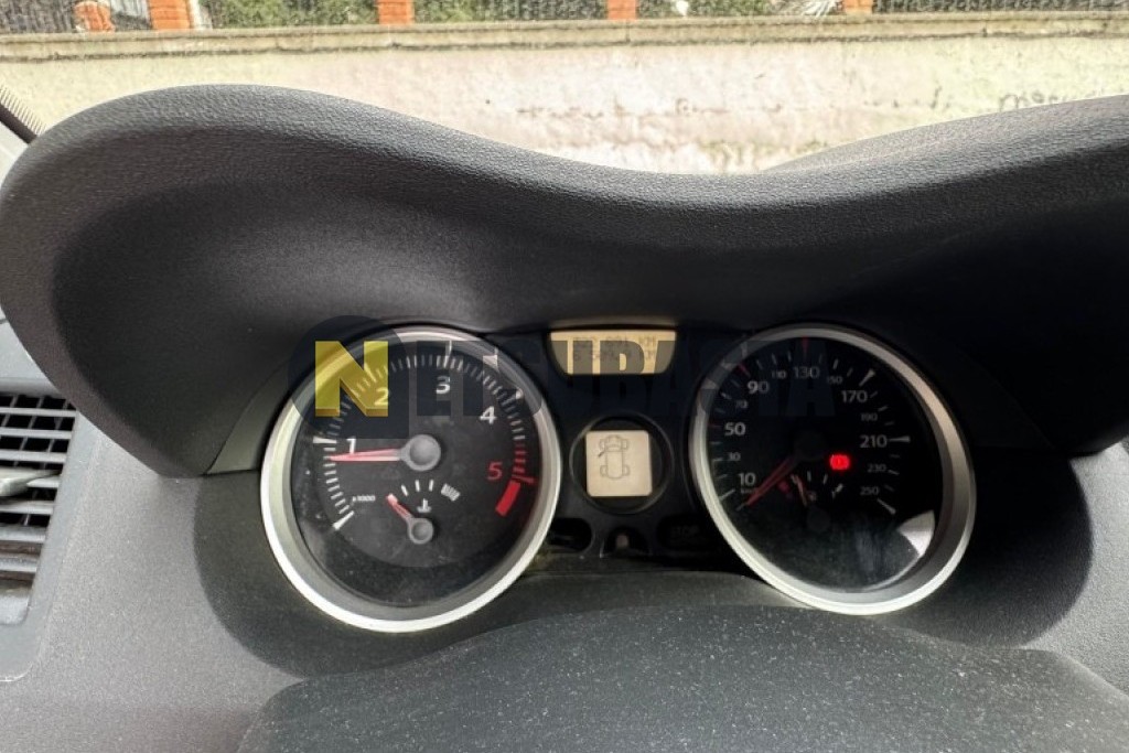 Renault Megane 1.9 dCi 2007