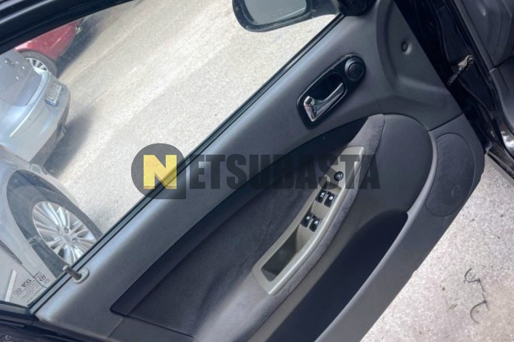 Chevrolet Lacetti 2.0 TCDi 16V 2008