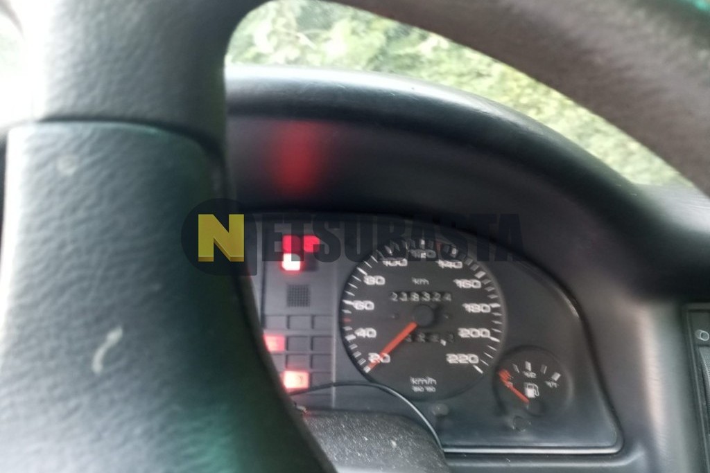 Audi 80 2.0 E 1993