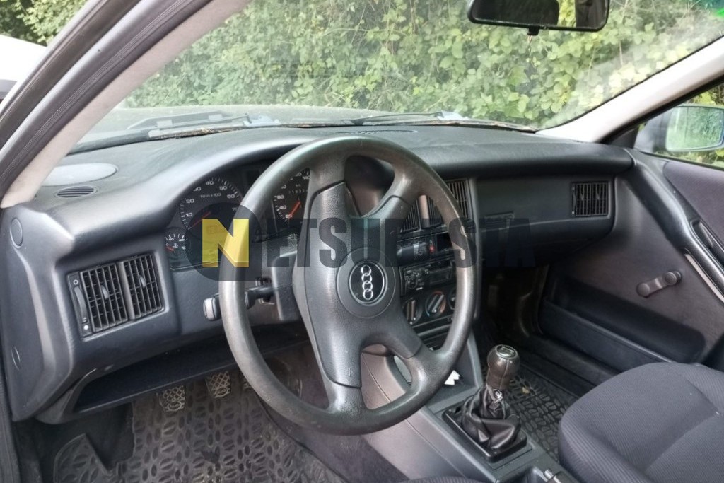 Audi 80 2.0 E 1993