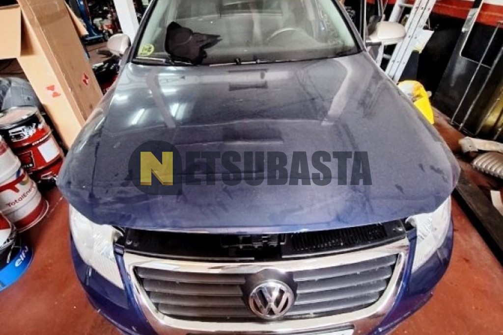 Volkswagen Passat 2.0 TDI 2005