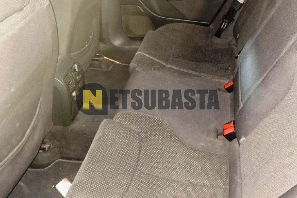 Volkswagen Passat 2.0 TDI 2005