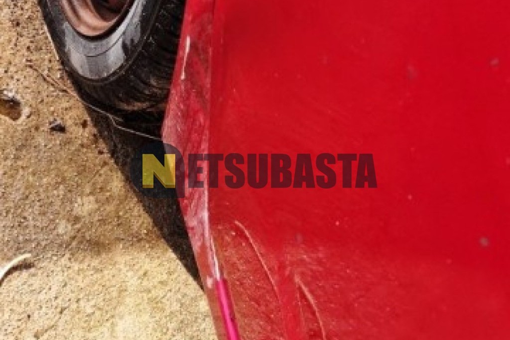 Ford Fiesta 1.60 TDCi 2009
