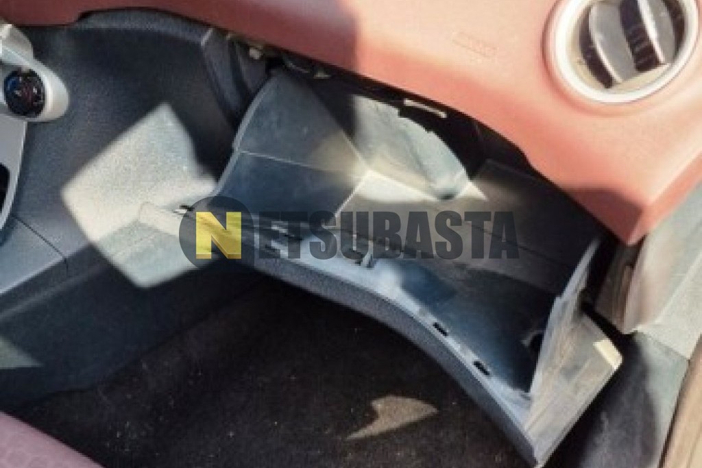 Ford Fiesta 1.60 TDCi 2009