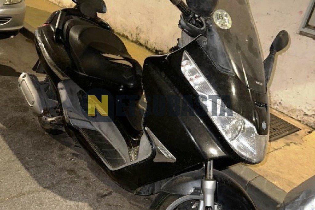 Piaggio X8 125 2005