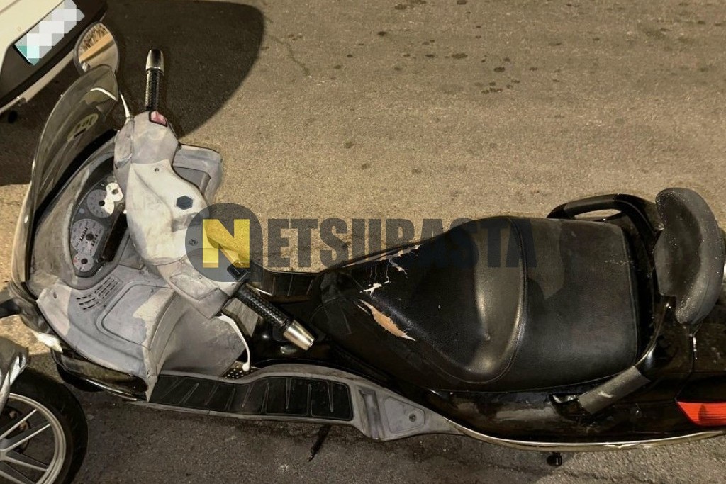 Piaggio X8 125 2005