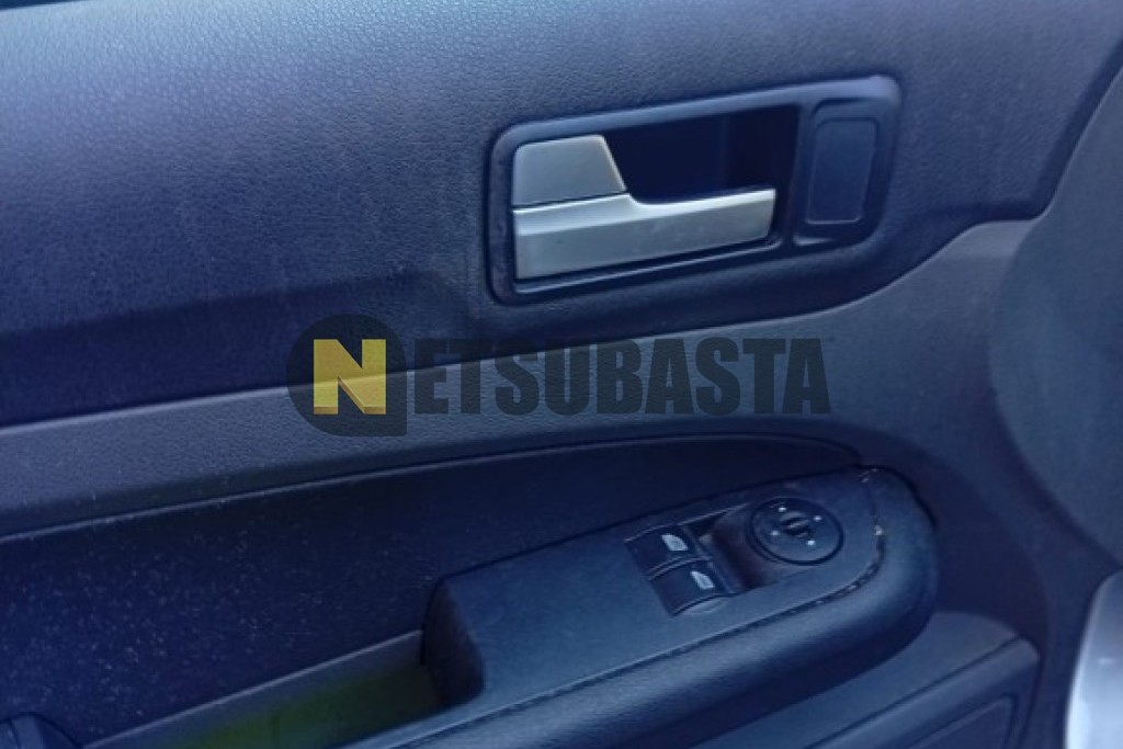 Ford Focus 1.8 TDCi 2007