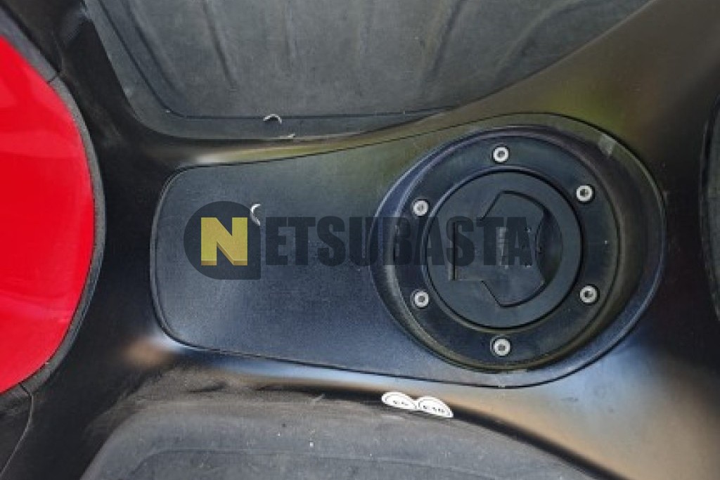 Piaggio Medley S 125 2020