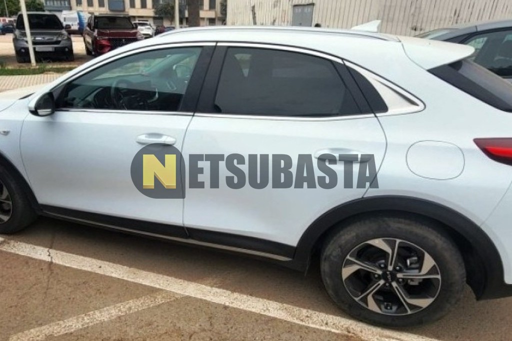 Kia XCeed 1.0 T-GDi 2022