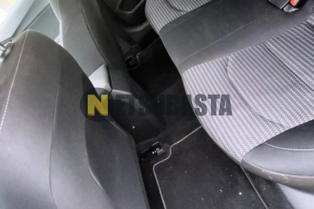 Kia XCeed 1.0 T-GDi 2022
